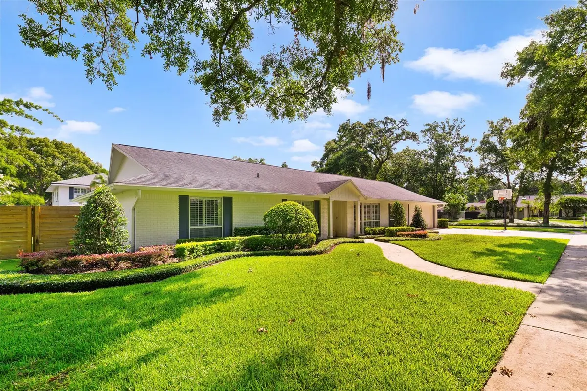 1615 King Arthur Circle, Maitland, FL 32751 - #1