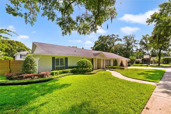 1615 King Arthur Circle, MAITLAND, FL 32751