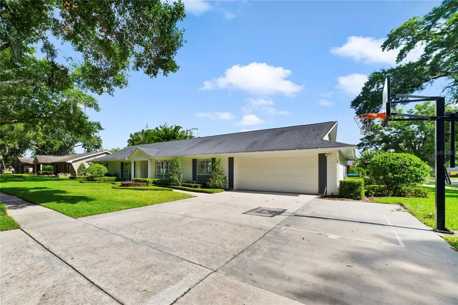 1615 King Arthur Circle, Maitland, FL 32751 - #2