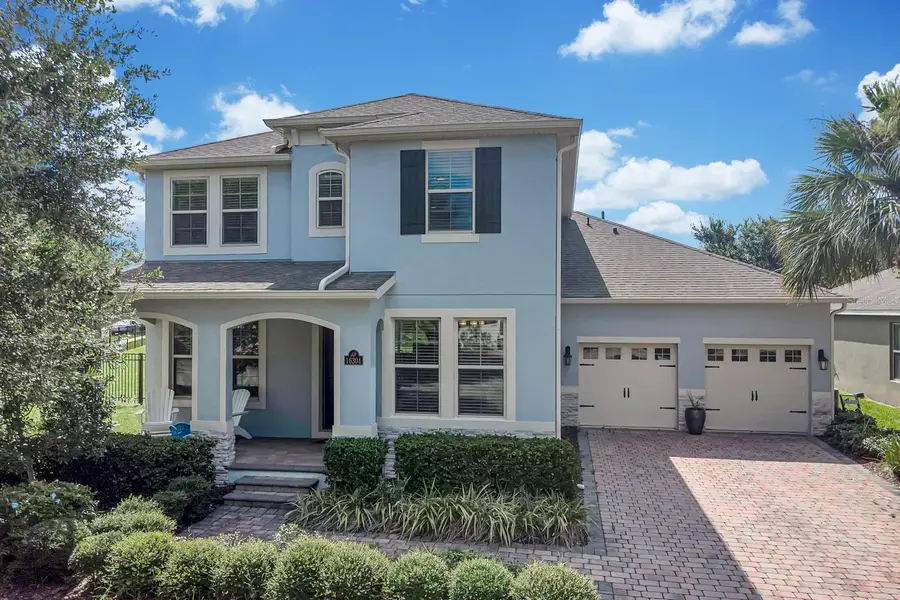 16304 Wind View Lane, Winter Garden, FL 34787 - #2