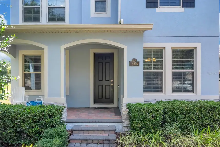 16304 Wind View Lane, Winter Garden, FL 34787 - #3