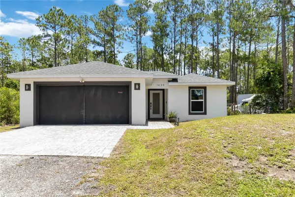 1639 11th Avenue, DELAND, FL 32724