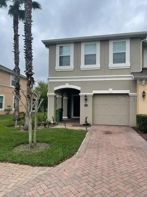 2526 Passamonte Drive #10F, WINTER PARK, FL 32792