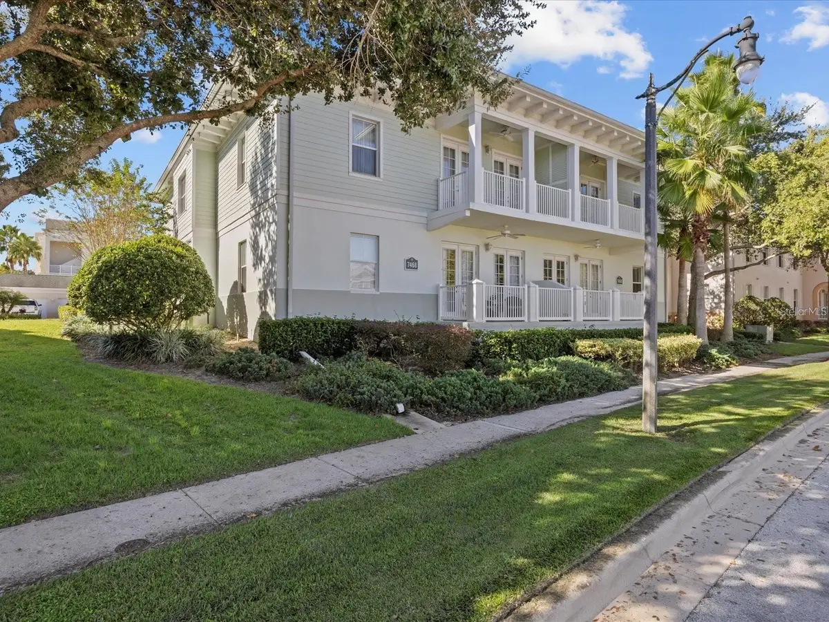7468 Excitement Drive #102, Reunion, FL 34747 - #1