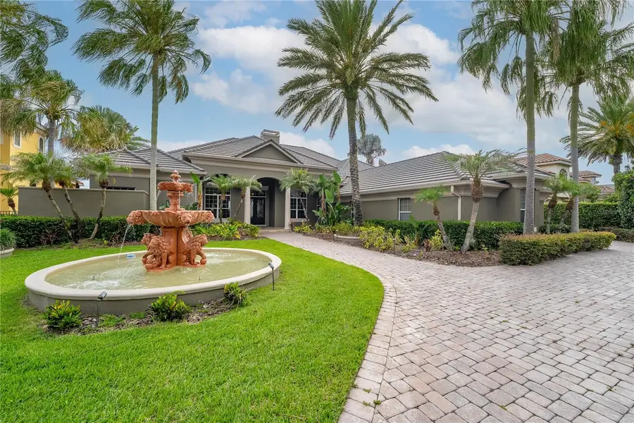 1408 Lake Whitney Drive, Windermere, FL 34786 - #2