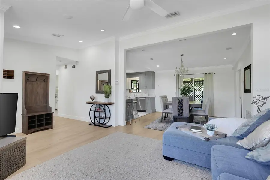 416 Riverwoods Circle, Orlando, FL 32825 - #3