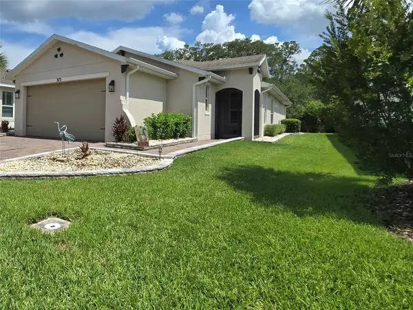 373 Vestrella Drive, POINCIANA, FL 34759