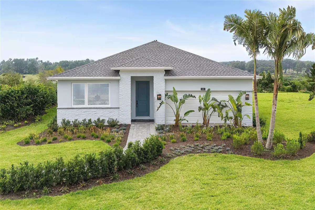 1838 Pinecliff Drive, Apopka, FL 32703 - #1