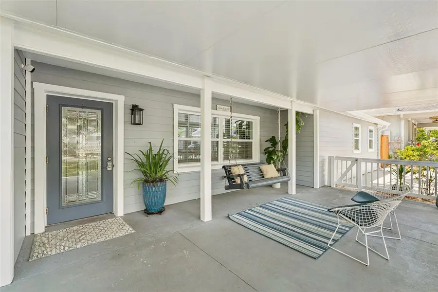 302 W Comanche Avenue, Tampa, FL 33604 - #2