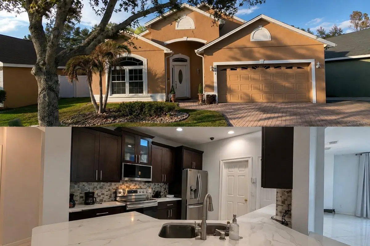 8915 Victoria Isle Place, Orlando, FL 32829 - #1