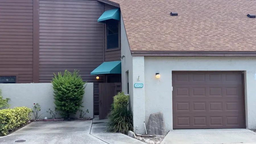 4525 Park Lake Terrace S #4525, Bradenton, FL 34209 - #2