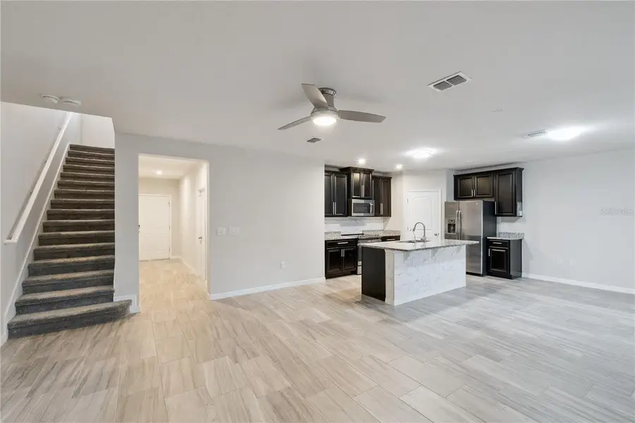 4406 Silver Creek Street, Kissimmee, FL 34744 - #3