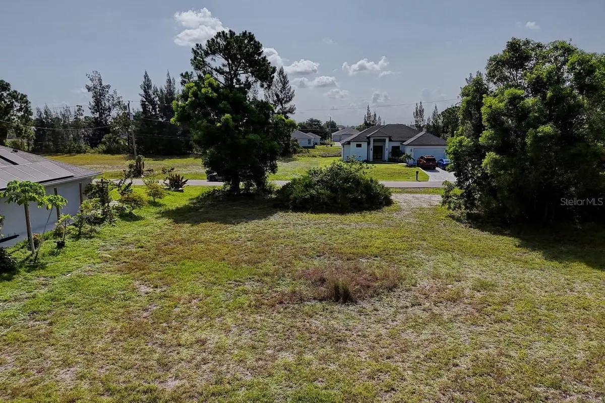 3912 NE 9th Avenue, Cape Coral, FL 33909 - #1