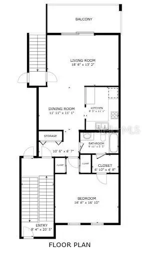 200 Maitland Avenue #20, Altamonte Springs, FL 32701 - #2