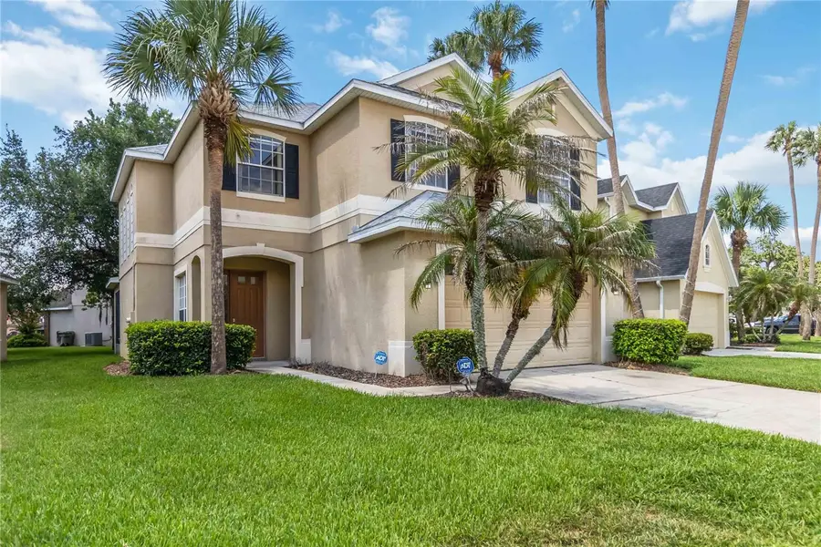 2805 Eagle Claw Court, Kissimmee, FL 34746 - #3