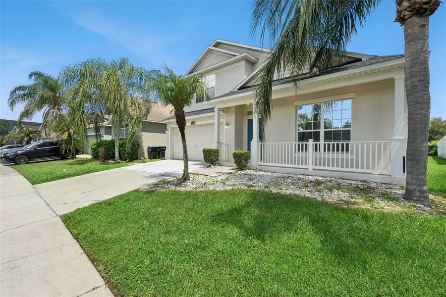 2029 Great Falls Way, Orlando, FL 32824 - #2
