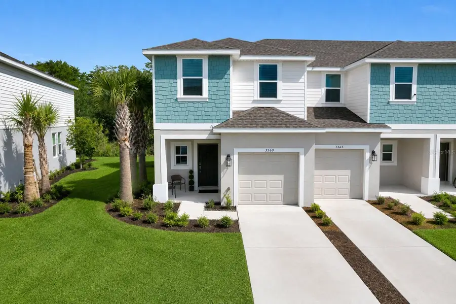3569 Mayfair Street, Kissimmee, FL 34758 - #3