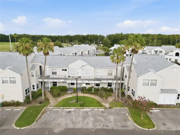 2508 Woodgate Boulevard #206, ORLANDO, FL 32822