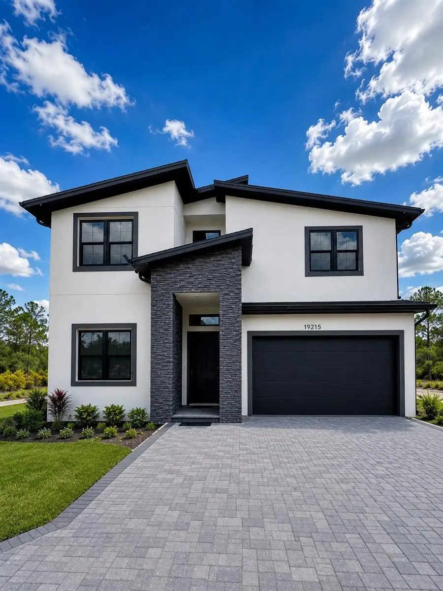19215 Nutmeg St, Orlando, FL 32833 - #1