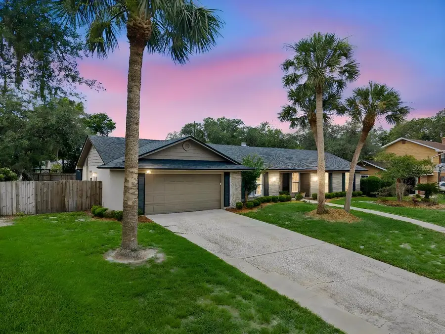 516 Woodview Drive, Longwood, FL 32779 - #2