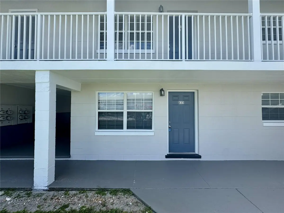 1400 Eudora Road #D35, Mount Dora, FL 32757 - #1