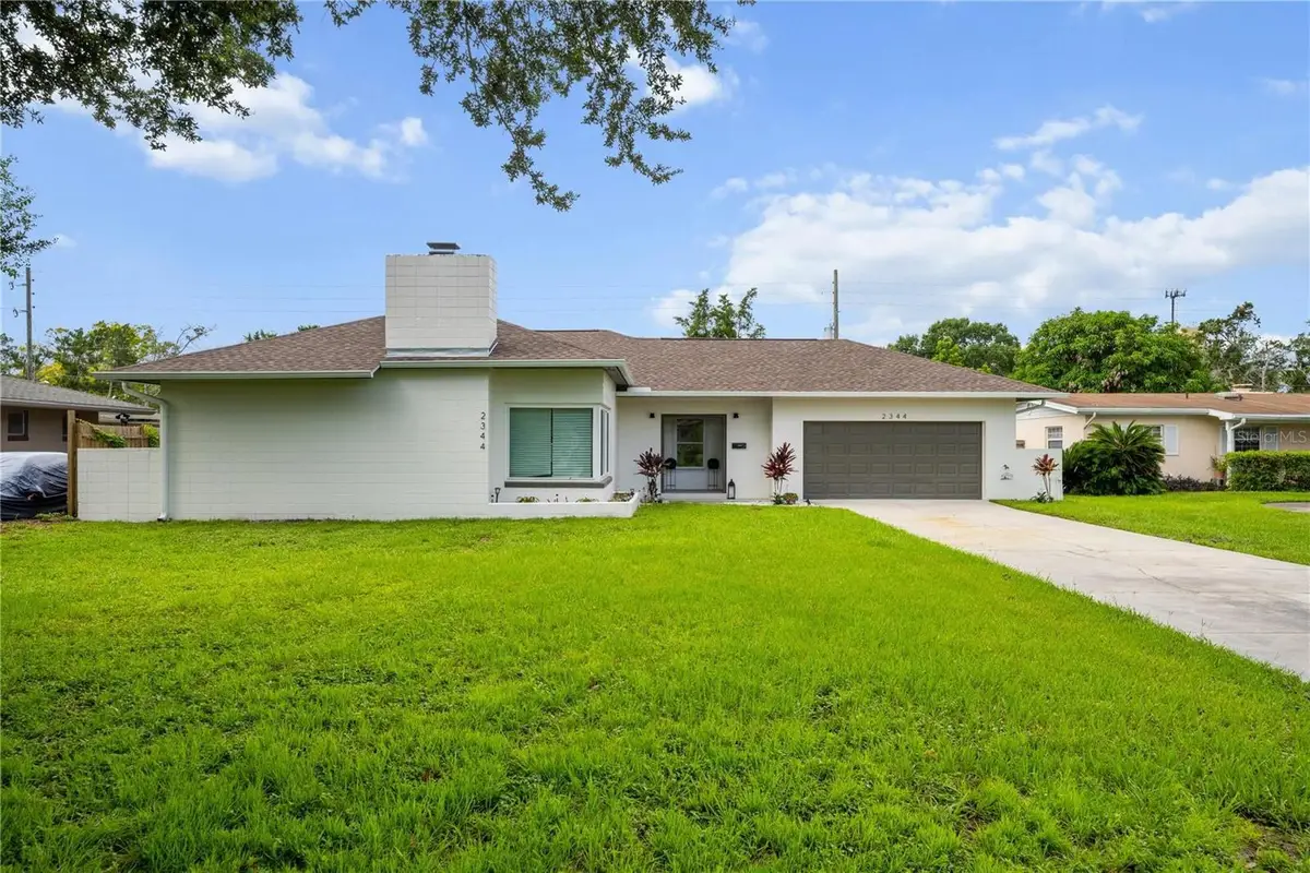 2344 Woodcrest Drive, Winter Park, FL 32792 - #1