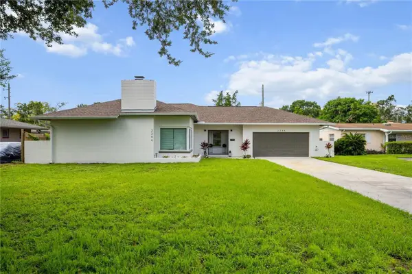 2344 Woodcrest Drive, WINTER PARK, FL 32792
