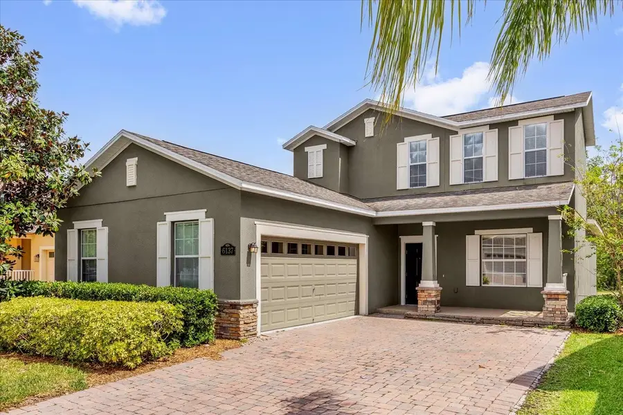 6137 Waterside Island Lane, Winter Garden, FL 34787 - #2