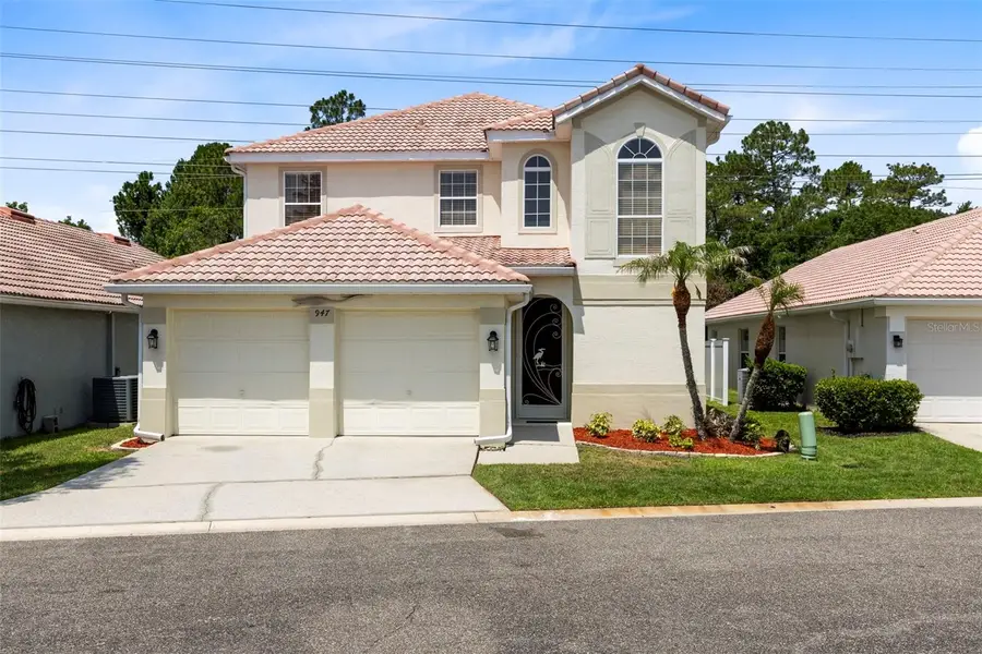 947 Glen Abbey Circle, Winter Springs, FL 32708 - #3
