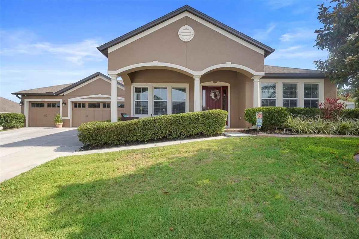 3551 Statham Drive, Apopka, FL 32712 - #1