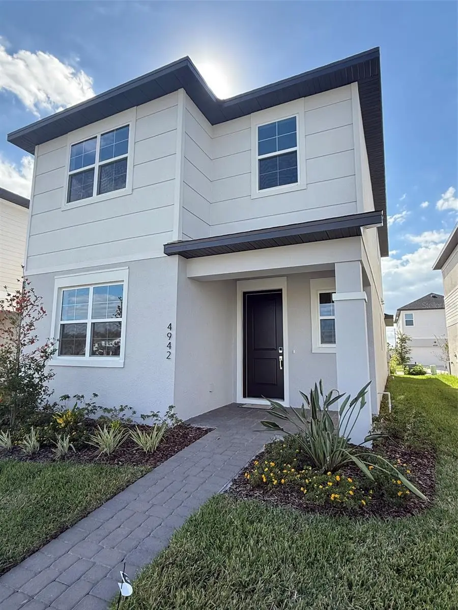 4942 Prairie Preserve Run, Saint Cloud, FL 34772 - #1
