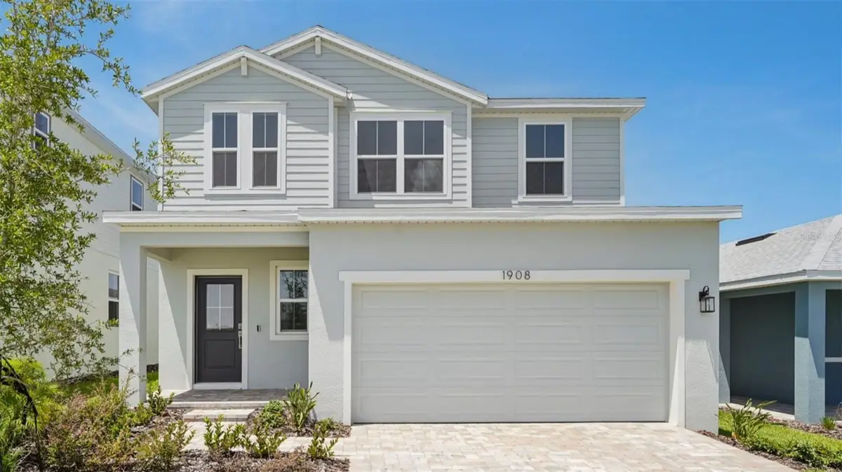 416 Liberty Bend, Haines City, FL 33844 - #1