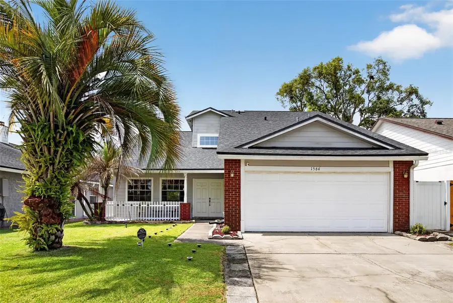 1564 Lawndale Circle, Winter Park, FL 32792 - #2