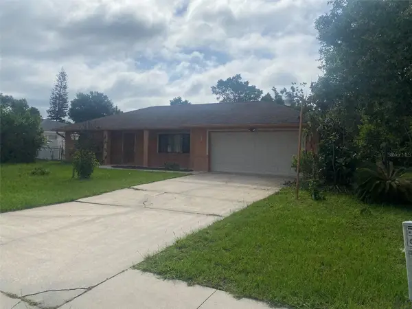 1101 Stillwater Avenue, DELTONA, FL 32725