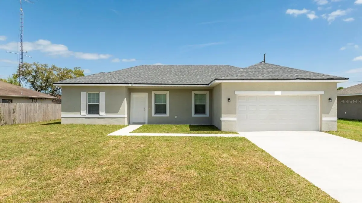 15026 SW 24th Circle, Ocala, FL 34473 - #1