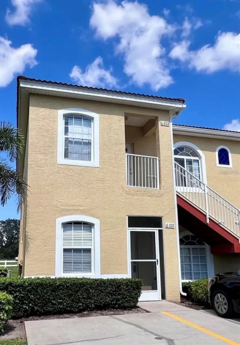 6102 Lake Marion Golf Resort, Poinciana, FL 34759 - #1