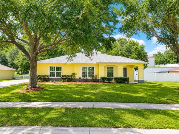 2742 Grassmoor Loop, APOPKA, FL 32712