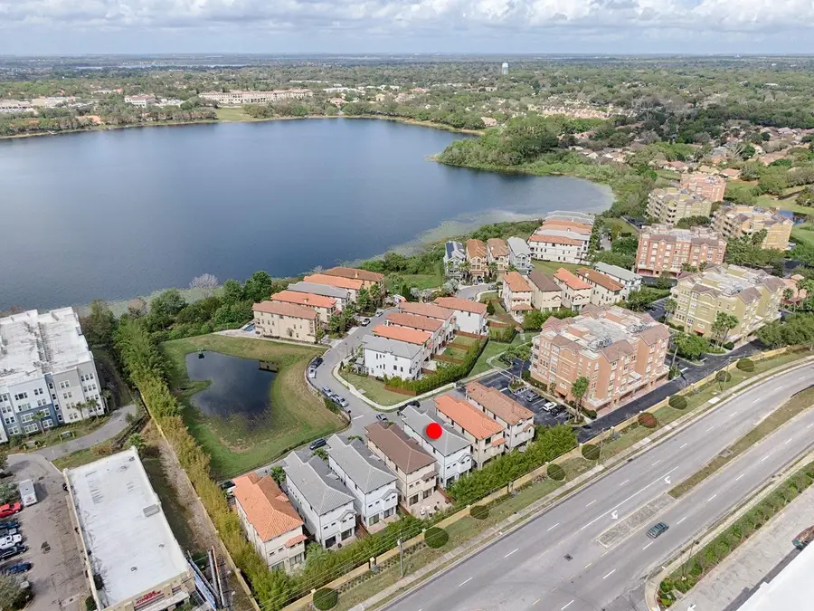 7661 Toscana Boulevard, Orlando, FL 32819 - #2