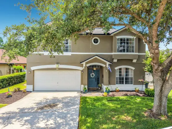 14664 Saint Georges Hill Drive, ORLANDO, FL 32828