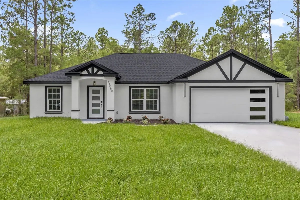 19060 SW 57th Pl, Dunnellon, FL 34432 - #1