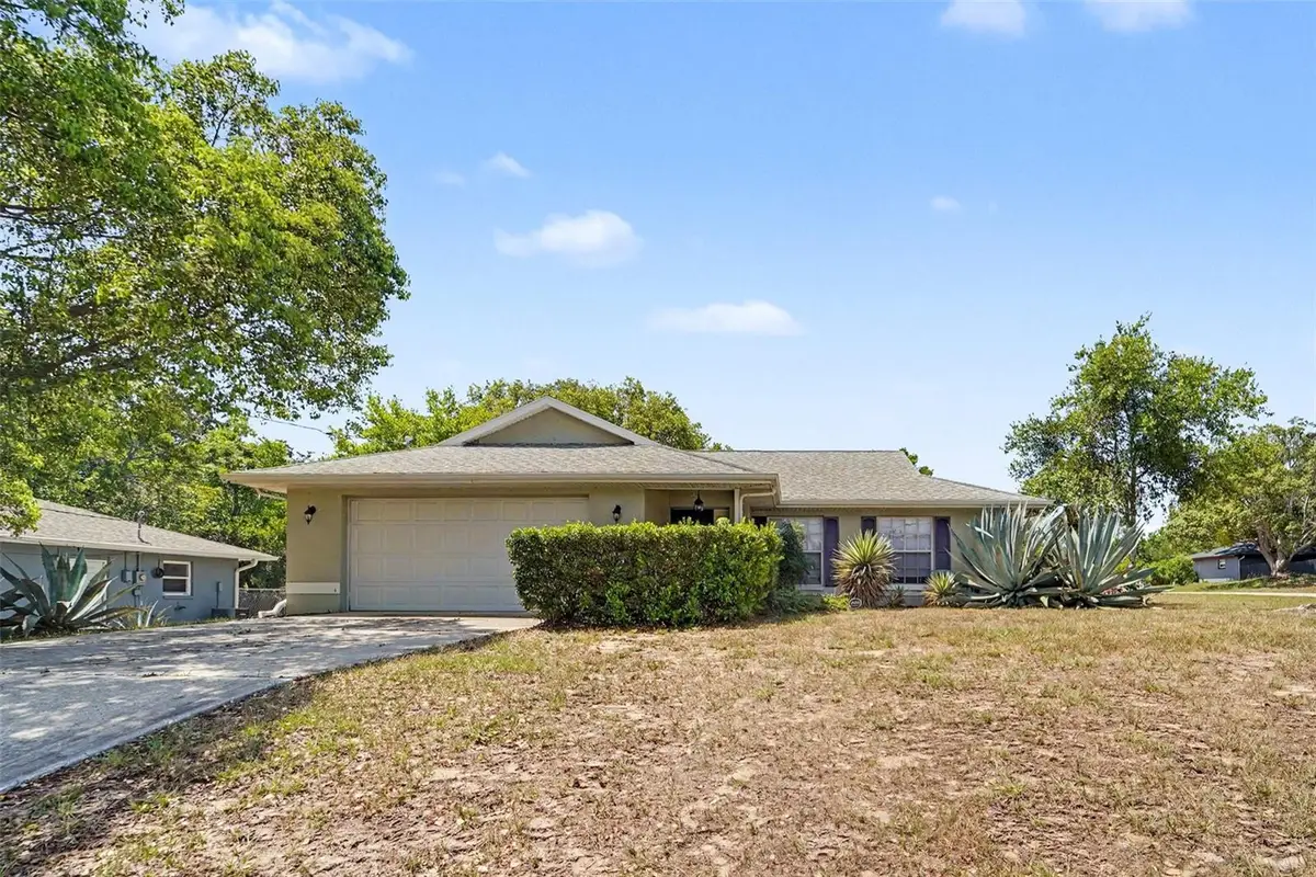 10161 Heathcliff Street, Spring Hill, FL 34608 - #1