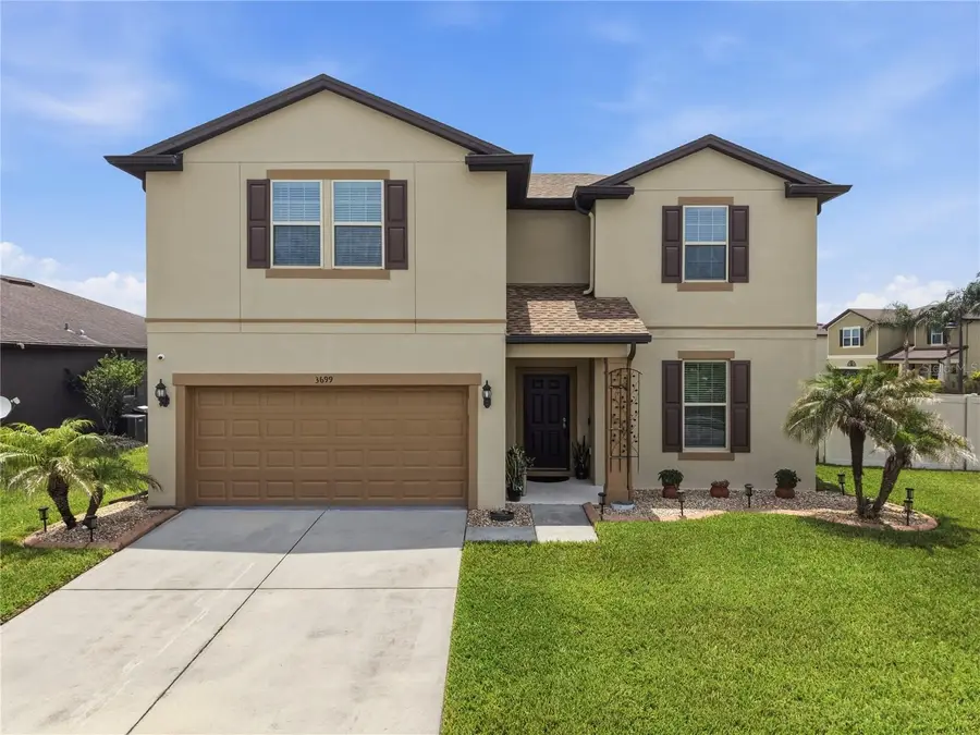 3699 Moca Drive, Saint Cloud, FL 34772 - #2