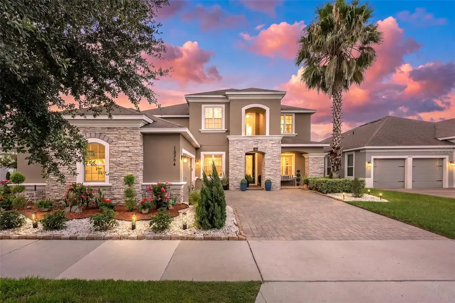 15264 Shonan Gold Drive, Winter Garden, FL 34787 - #2