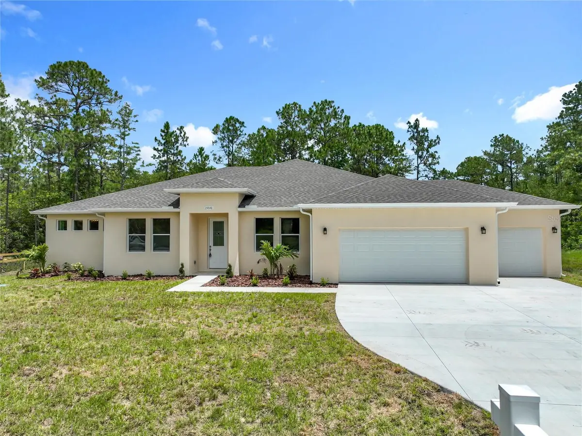19041 Mardi Gras Street, Orlando, FL 32833 - #1