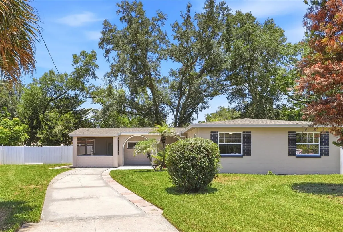 511 Oxford Court, Orlando, FL 32803 - #1