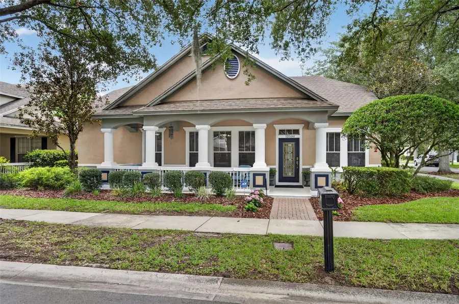 12580 Cragside Lane, Windermere, FL 34786 - #2