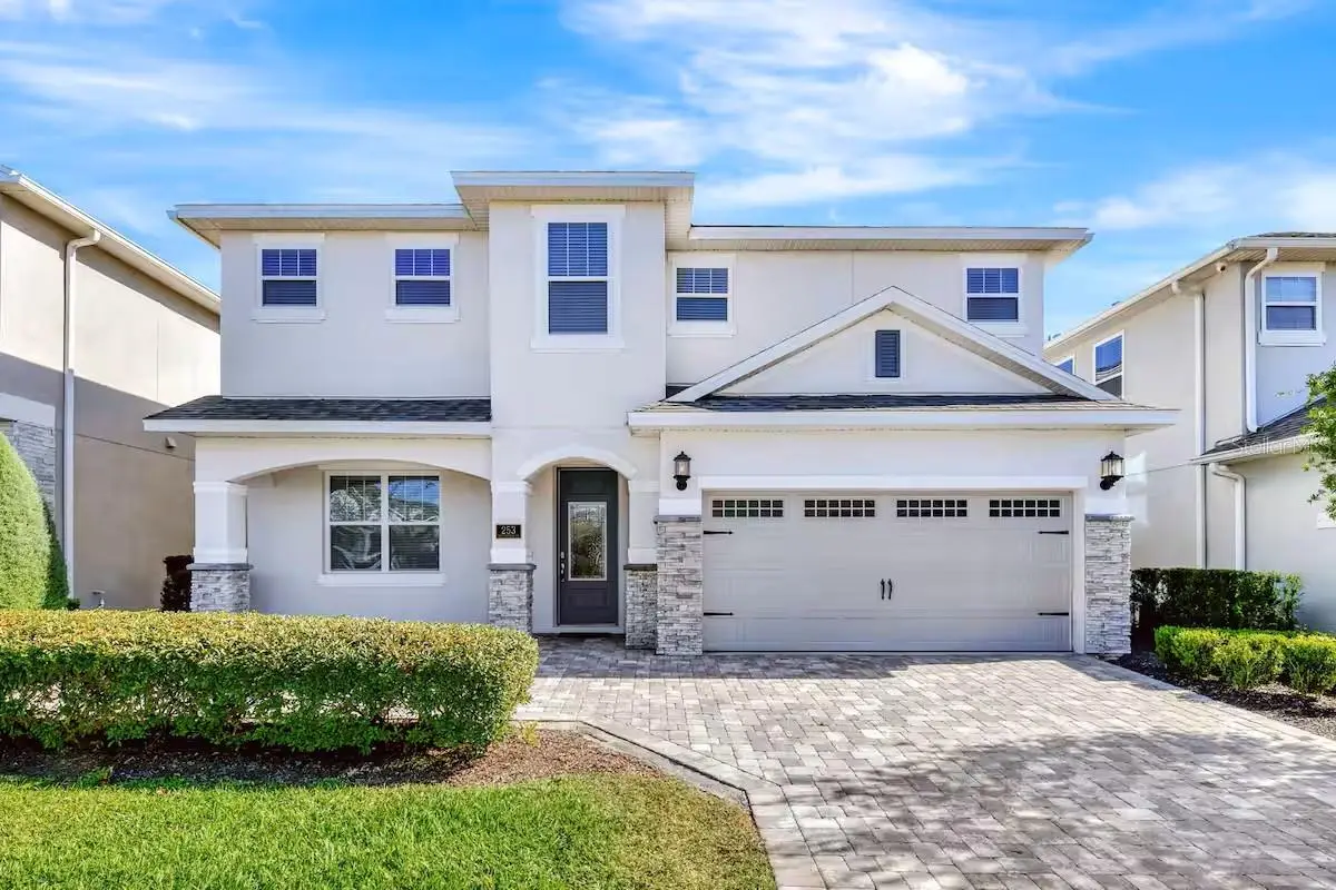 253 Southfield Street, Kissimmee, FL 34747 - #1