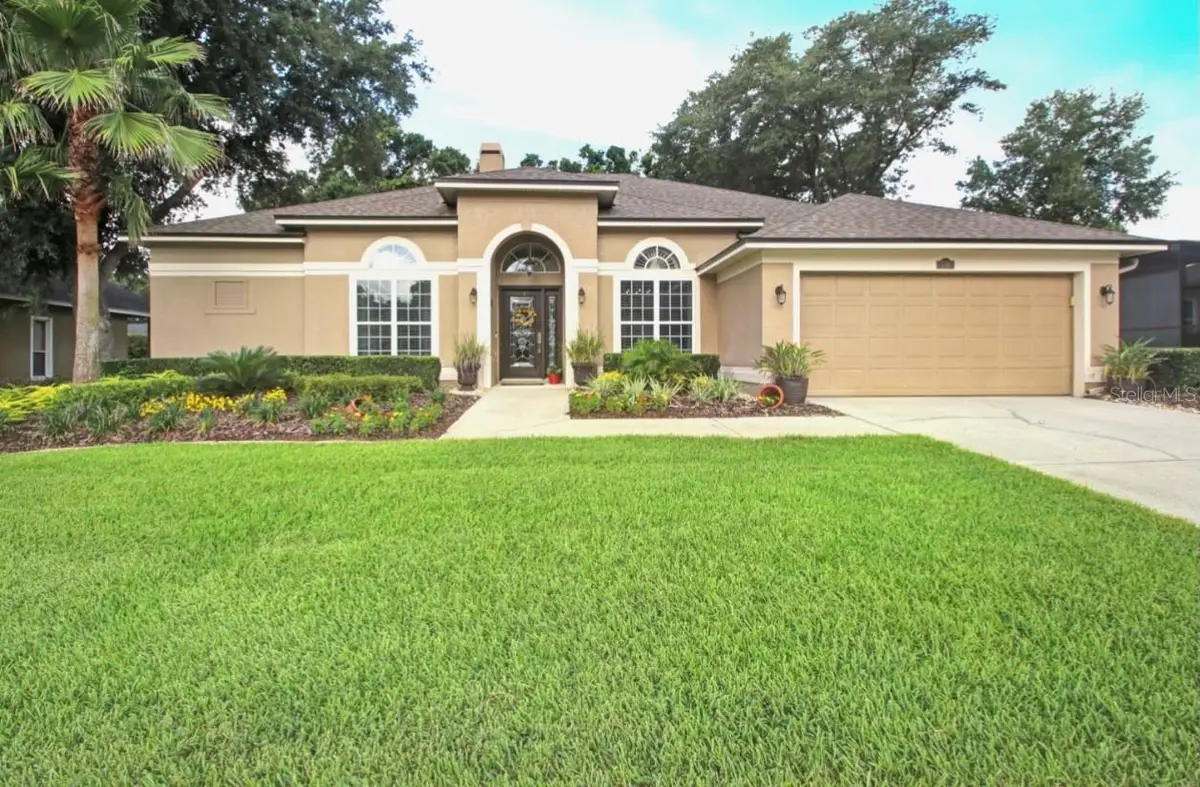 716 Timacuan Boulevard, Lake Mary, FL 32746 - #1