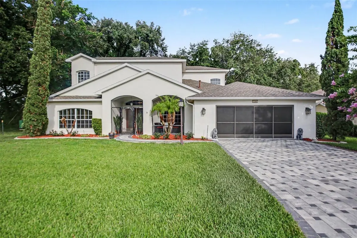 5384 Aurora Drive, Leesburg, FL 34748 - #1