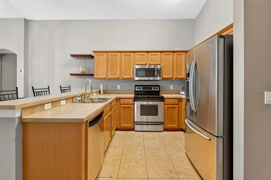 4618 Conroy Club Drive, Orlando, FL 32835 - #3